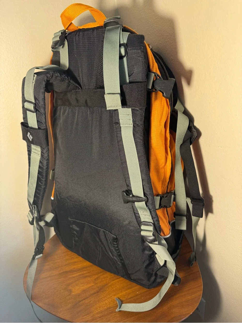 Black Diamond Snow Backpack